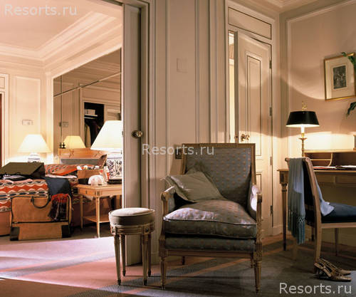 Villa Magna, a Park Hyatt Hotel Madrid 7